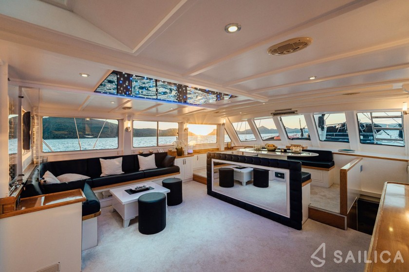 Gulet - Yacht Charter Sailica