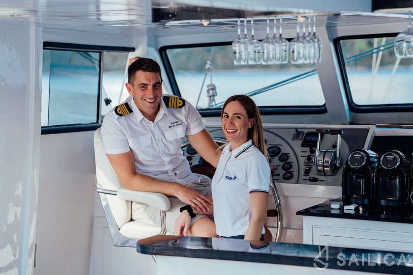 Gulet - Yacht Charter Sailica