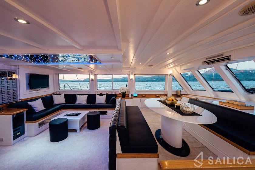 Gulet - Yacht Charter Sailica