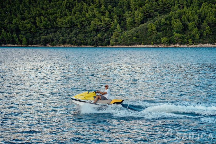 Gulet - Yacht Charter Sailica