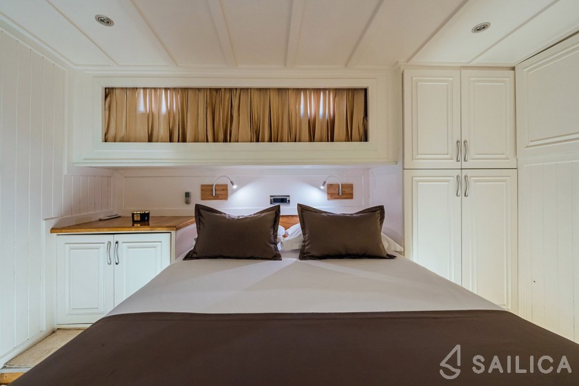 Gulet - Yacht Charter Sailica