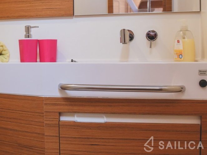 Elan 50 Impression - Yacht Charter Sailica