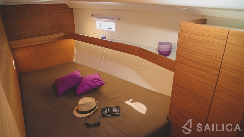 Elan 50 Impression - Yacht Charter Sailica