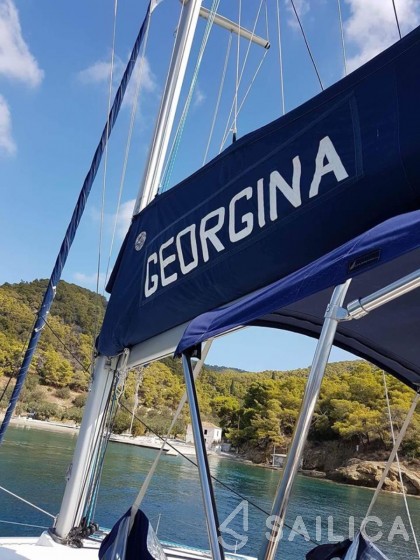 Lagoon 440 - Yacht Charter Sailica
