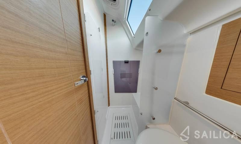 Elan Impression 45.1 - Yacht Charter Sailica