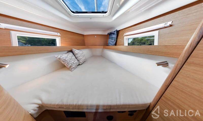 Elan Impression 45.1 - Yacht Charter Sailica