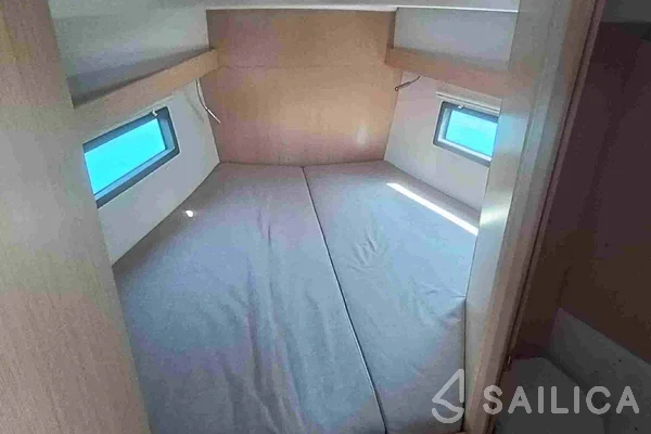 Bavaria C38 - Yacht Charter Sailica