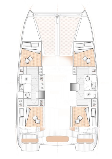Excess 11 - Yacht Charter Sailica