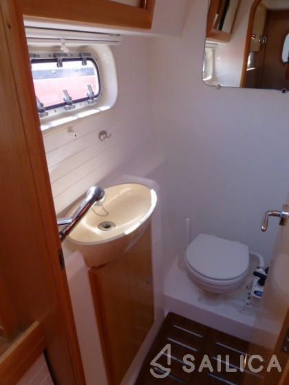 Nautitech 441 - Yacht Charter Sailica