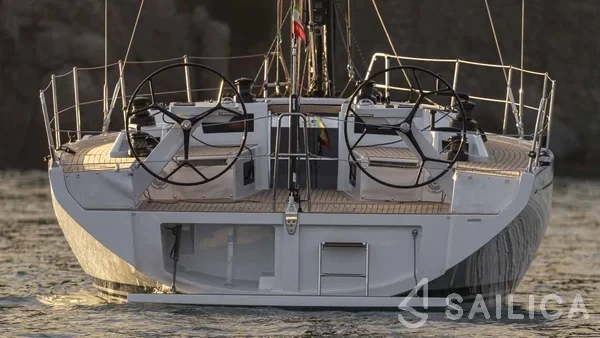 Grand Soleil 44 - Yacht Charter Sailica
