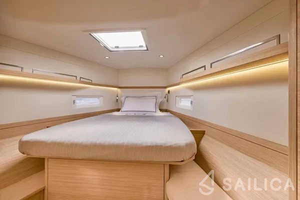 Grand Soleil 44 - Yacht Charter Sailica