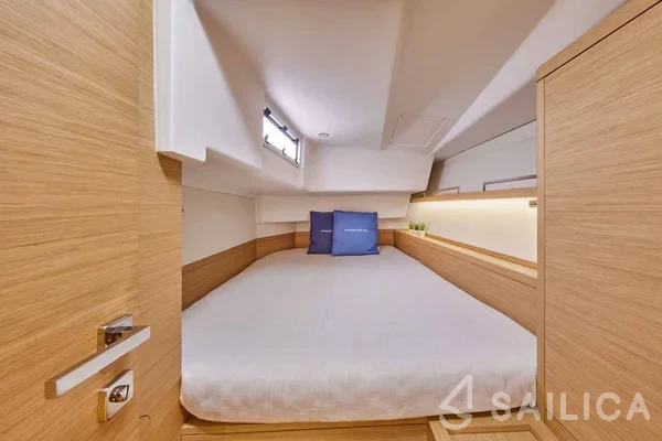 Grand Soleil 44 - Yacht Charter Sailica