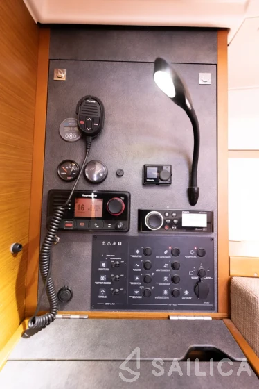 Sun Odyssey 349 - Yacht Charter Sailica
