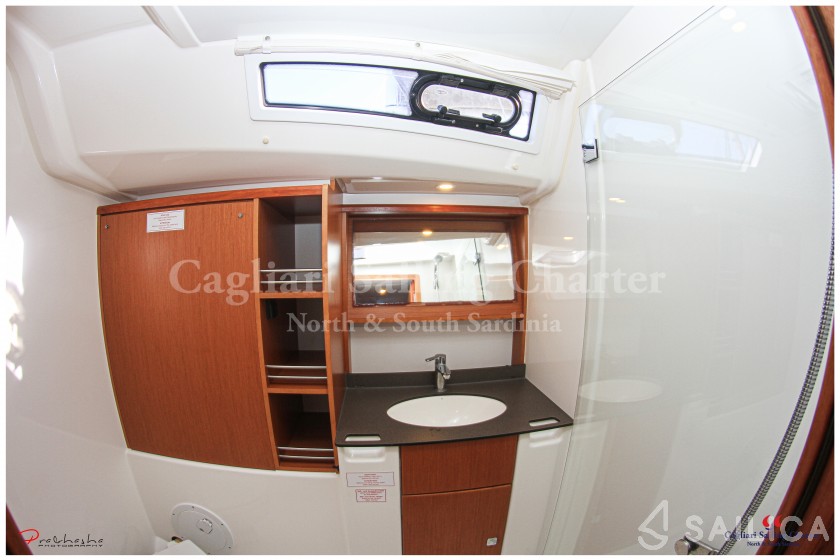 Bavaria Cruiser 51 - Yacht Charter Sailica