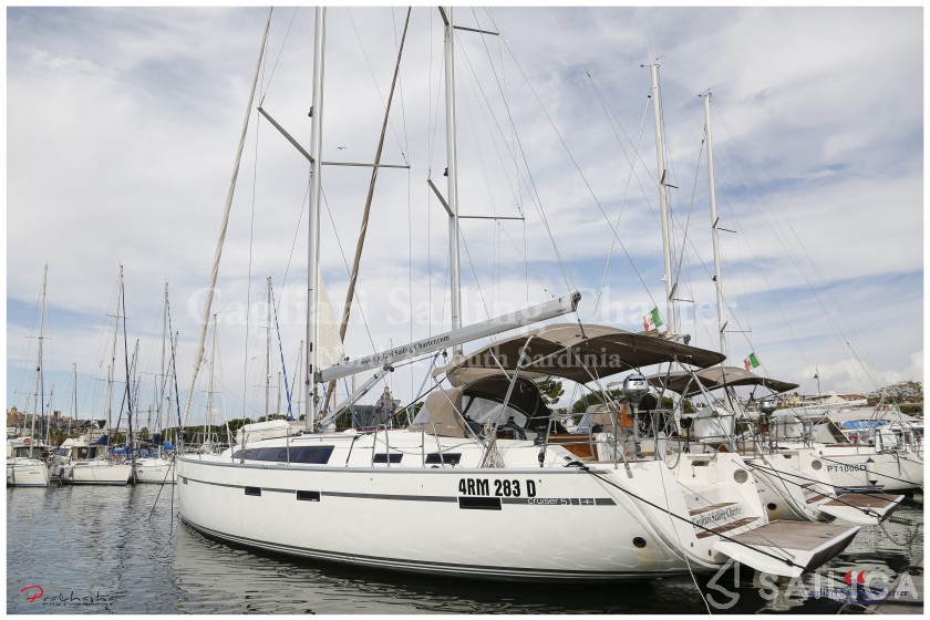 Bavaria Cruiser 51 - Yacht Charter Sailica