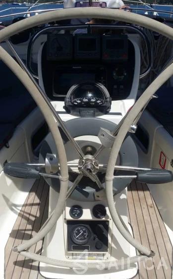Bavaria 38 - Yacht Charter Sailica