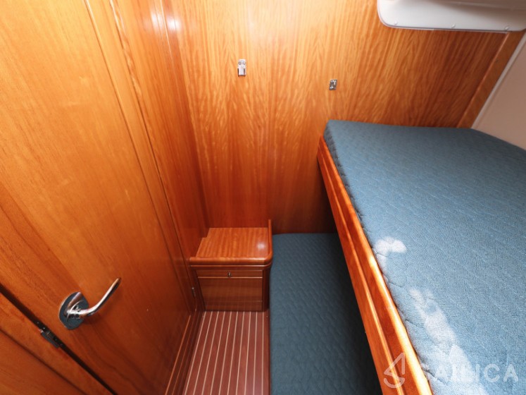 Bavaria 50 Cruiser - Yacht Charter Sailica