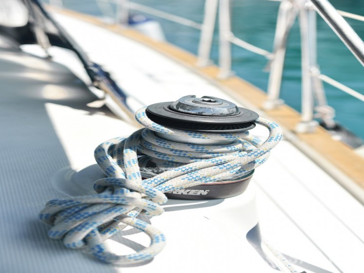 Bavaria 44 - Yacht Charter Sailica