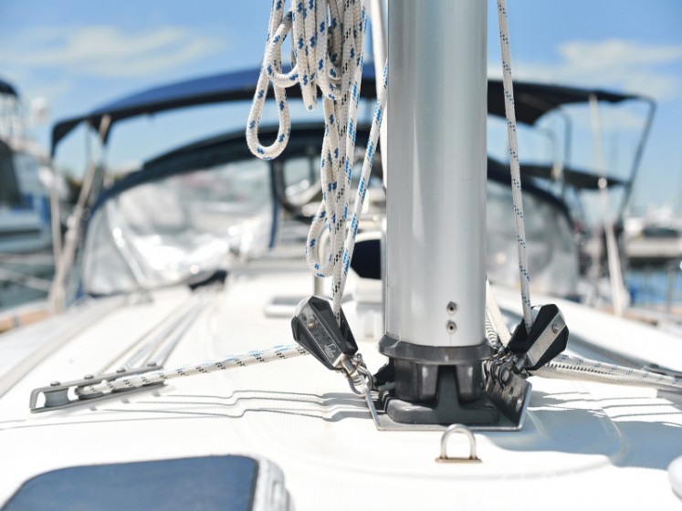 Bavaria 44 - Yacht Charter Sailica