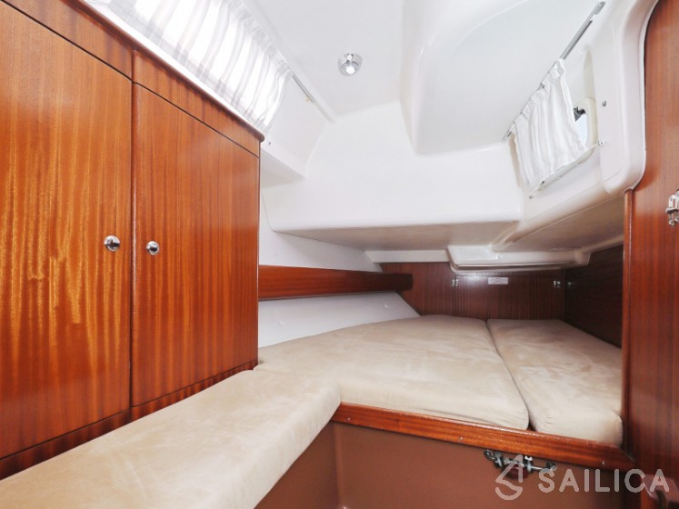 Bavaria 44 - Yacht Charter Sailica
