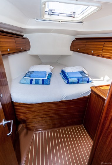 Bavaria 44 - Yacht Charter Sailica