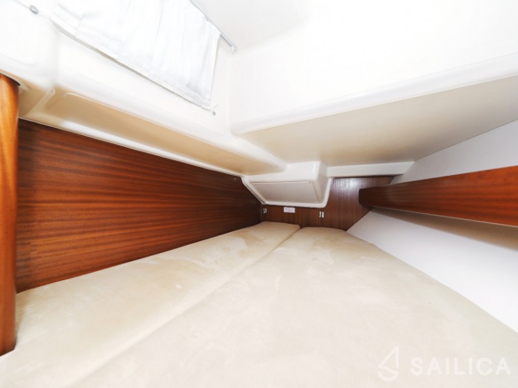 Bavaria 44 - Yacht Charter Sailica