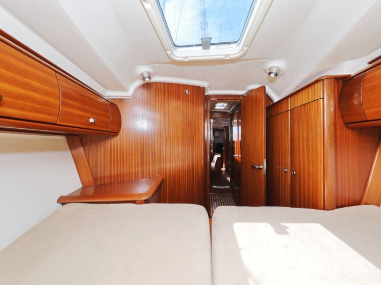 Bavaria 44 - Yacht Charter Sailica