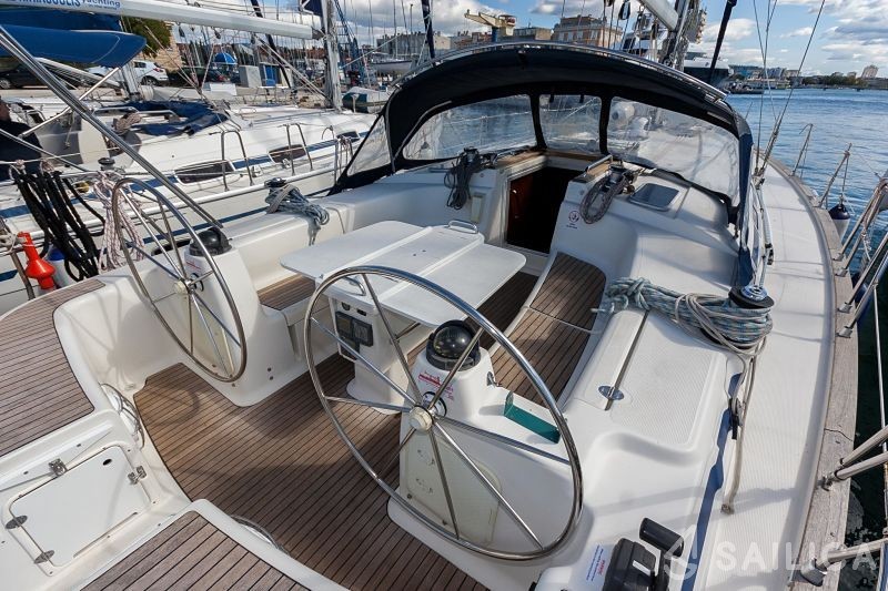 Bavaria 44 - Yacht Charter Sailica