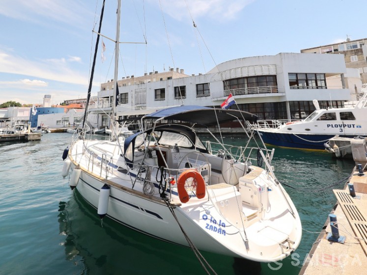 Bavaria 44 - Yacht Charter Sailica