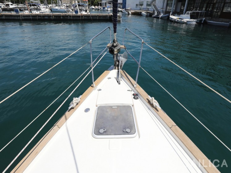 Bavaria 44 - Yacht Charter Sailica