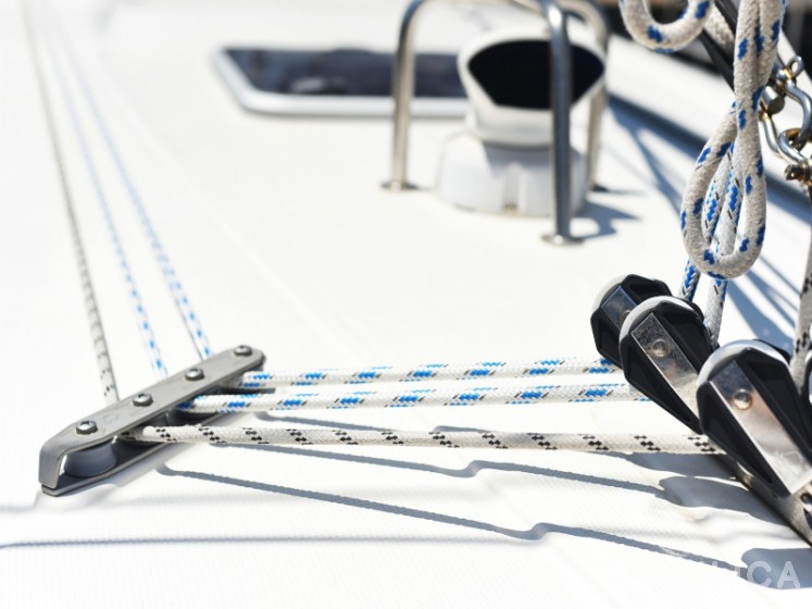 Bavaria 44 - Yacht Charter Sailica