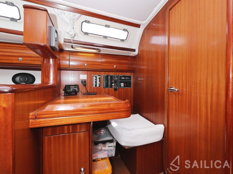 Bavaria 44 - Yacht Charter Sailica