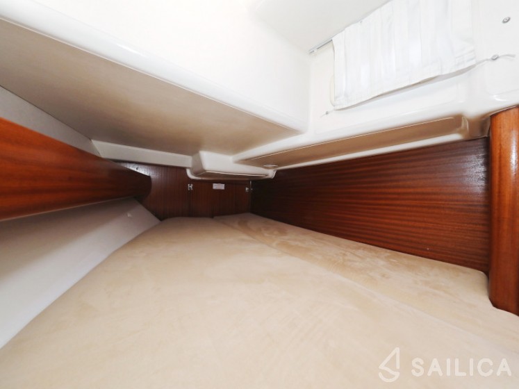 Bavaria 44 - Yacht Charter Sailica