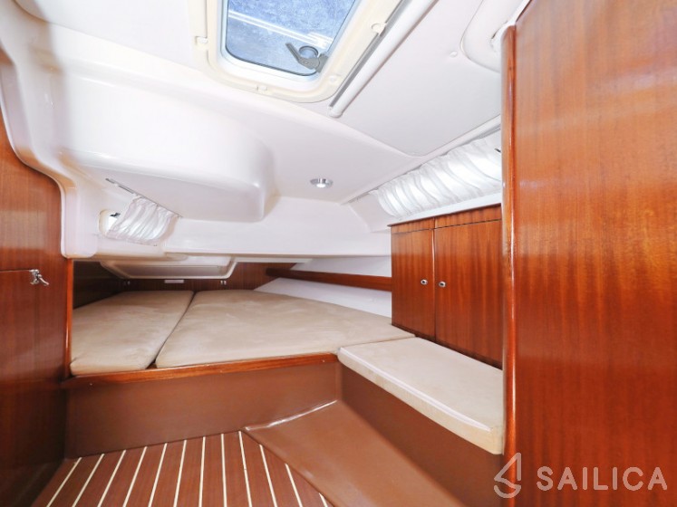 Bavaria 44 - Yacht Charter Sailica