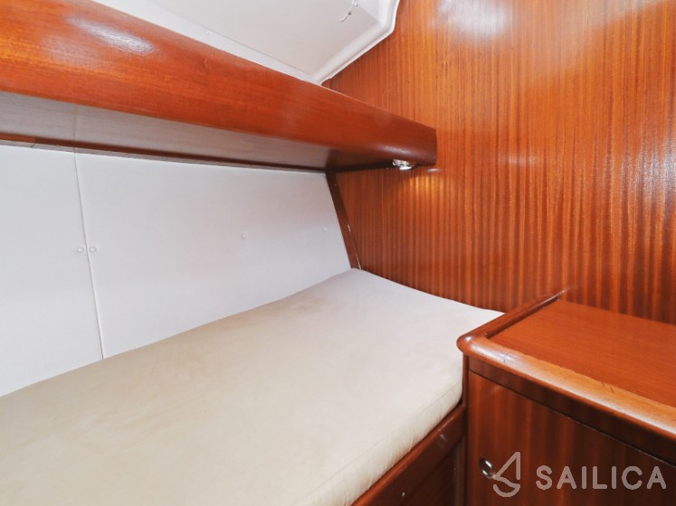 Bavaria 44 - Yacht Charter Sailica