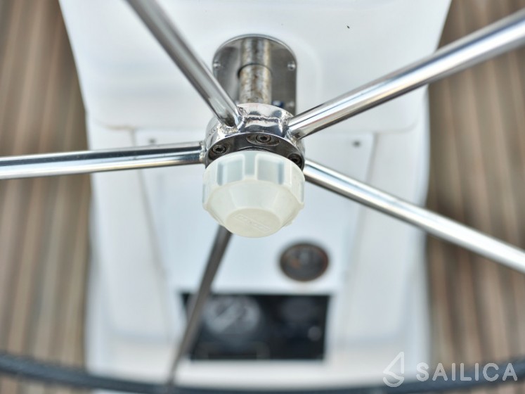 Bavaria 39 Cruiser - Yacht Charter Sailica