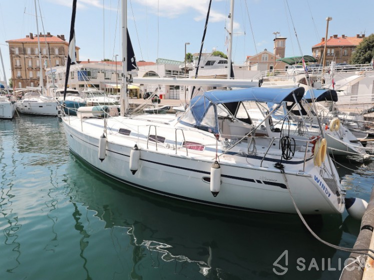 Bavaria 39 Cruiser - Yacht Charter Sailica