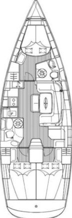 Bavaria 39 Cruiser - Yacht Charter Sailica