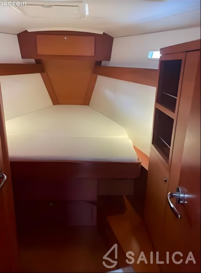 Dufour 40 - Yacht Charter Sailica