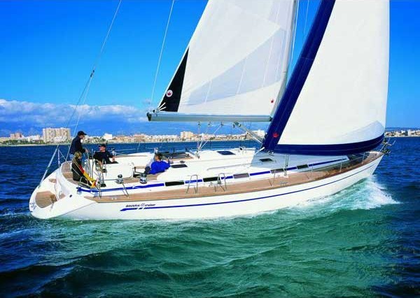 Bavaria 49 - Yacht Charter Sailica