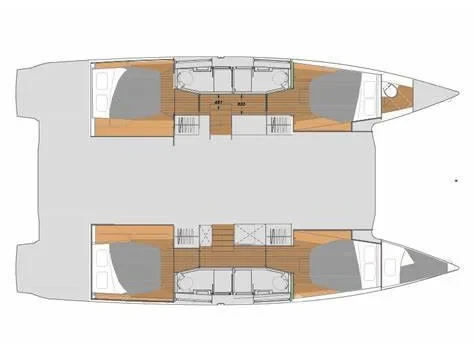 Elba 45 - Yacht Charter Sailica