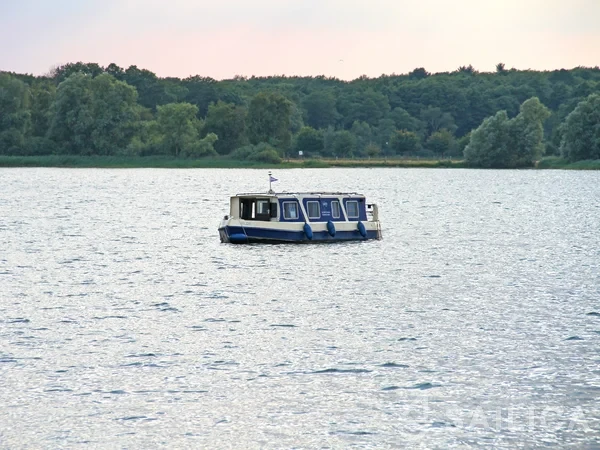 Custom Built - Yacht Charter Sailica