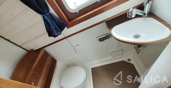 Custom Built - Yacht Charter Sailica