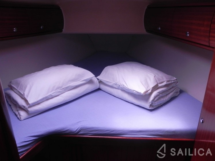 Bavaria 49 - Yacht Charter Sailica