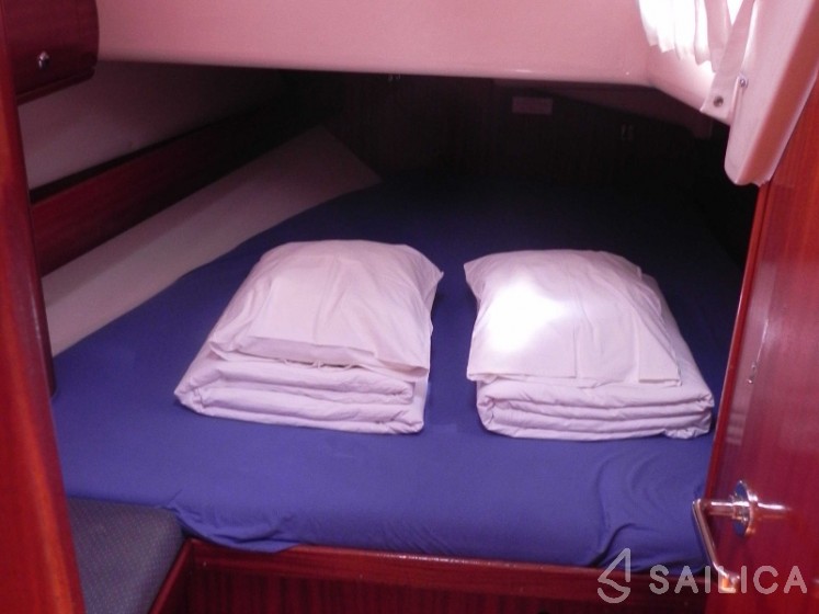 Bavaria 49 - Yacht Charter Sailica