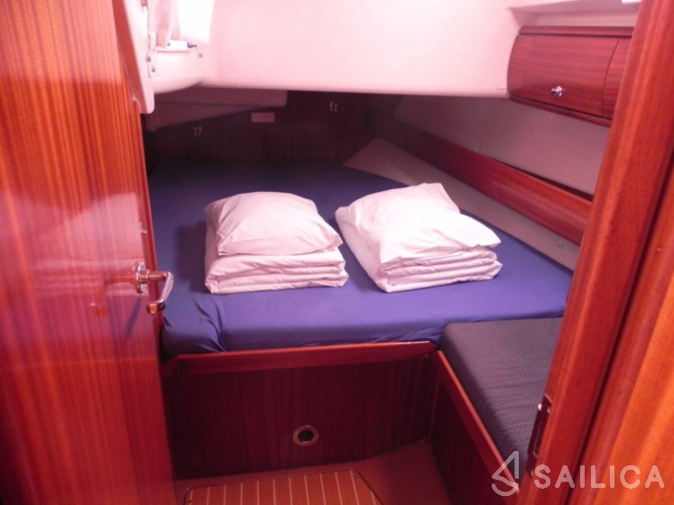 Bavaria 49 - Yacht Charter Sailica