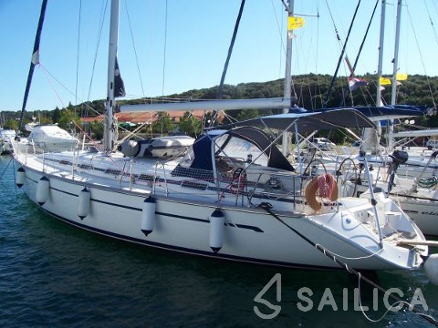 Bavaria 49 - Yacht Charter Sailica