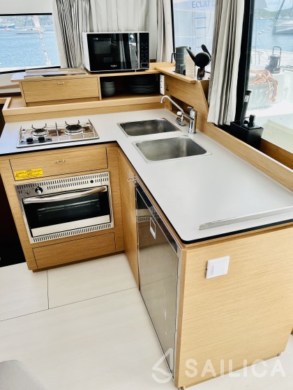 Excess 11 - Yacht Charter Sailica