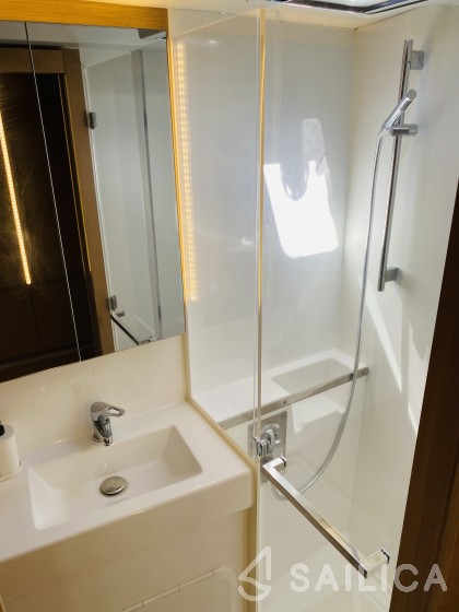 Excess 11 - Yacht Charter Sailica
