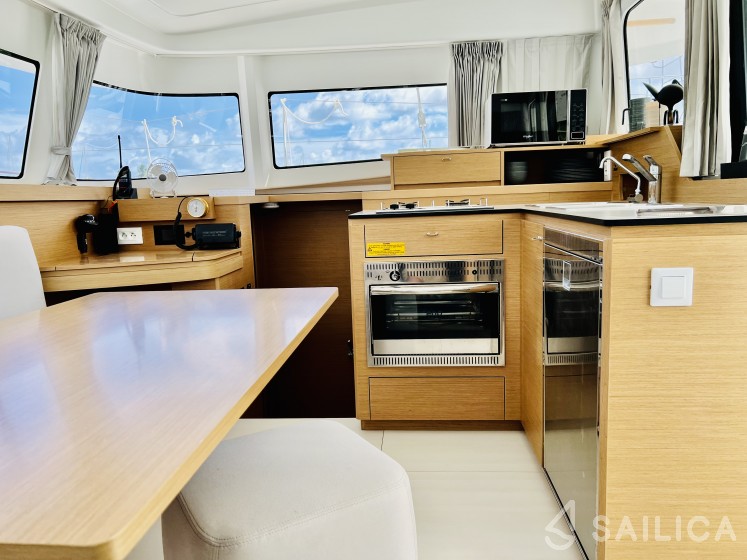 Excess 11 - Yacht Charter Sailica